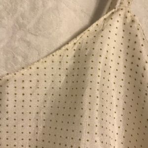 Beautiful and Simple 100% Silk Slip Dress